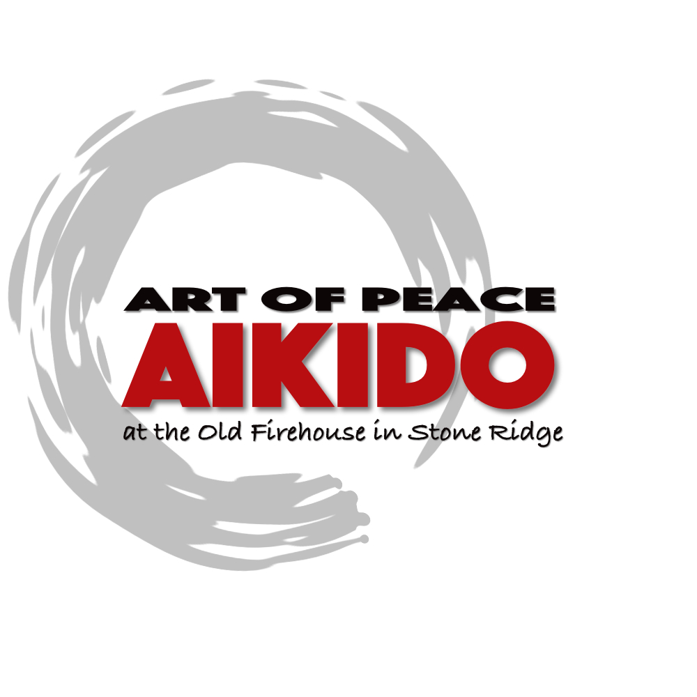 Art of Peace Aikido